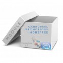 CARROUSEL PROMOTIONS  HOMEPAGE 1.6
